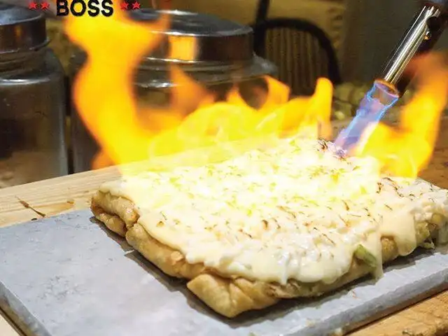 Gambar Makanan Martabak Boss 7