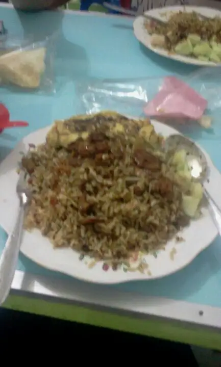 Gambar Makanan Nasi Goreng Abu 1