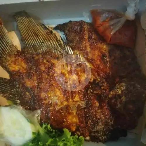 Gambar Makanan Ikan Bakar Cakmet 99 7