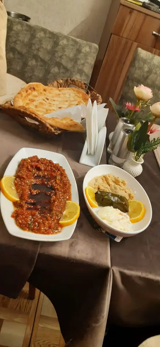 Turkish Cuisine'nin yemek ve ambiyans fotoğrafları 8