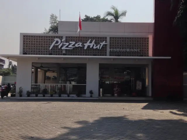 Gambar Makanan Pizza Hut 3