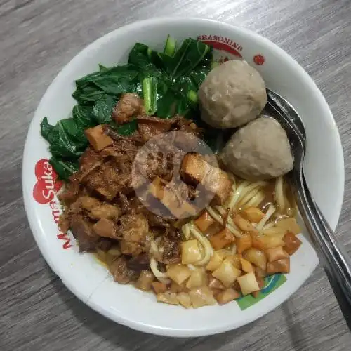 Gambar Makanan Bakso Utomo, Denpasar 15