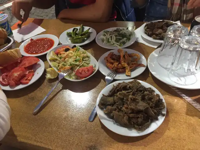 Serhad Köftecisi'nin yemek ve ambiyans fotoğrafları 17