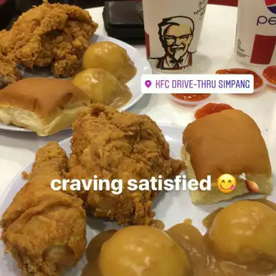 KFC