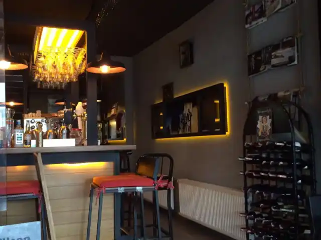 Mare Bistro'nin yemek ve ambiyans fotoğrafları 18