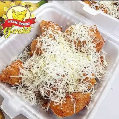 Gambar Makanan Pisang Goreng Gendut bali , Dewi Sri 11