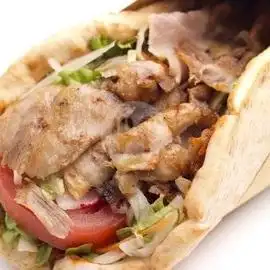 Gambar Makanan Happy Kebab 9