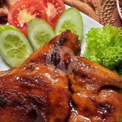 Gambar Makanan Ayam Goreng Dapoer Kampoengan, Sandat 2