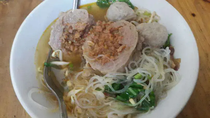 Gambar Makanan Bakso Joss 10