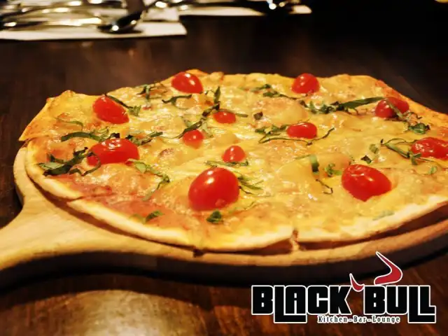 Black Bull Food Photo 9