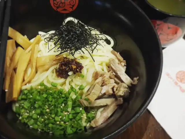 Gambar Makanan Abura Soba - Yamatoten 5