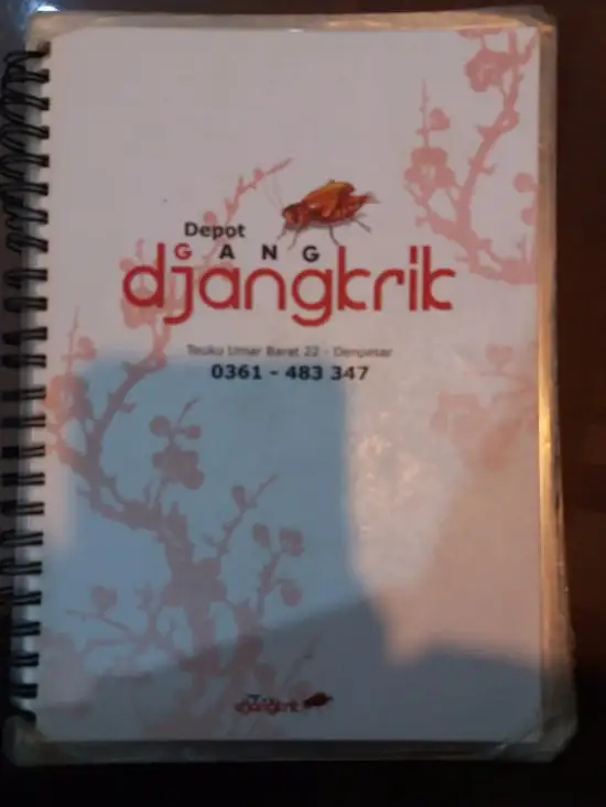 Gambar Makanan RM Gang Kelinci III 7