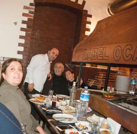 Eski Babel Ocakbasi Restaurant'nin yemek ve ambiyans fotoğrafları 41