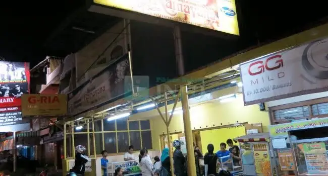 Martabak Ramayana