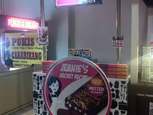 Gambar Makanan Jeanie's Secret Recipe 3