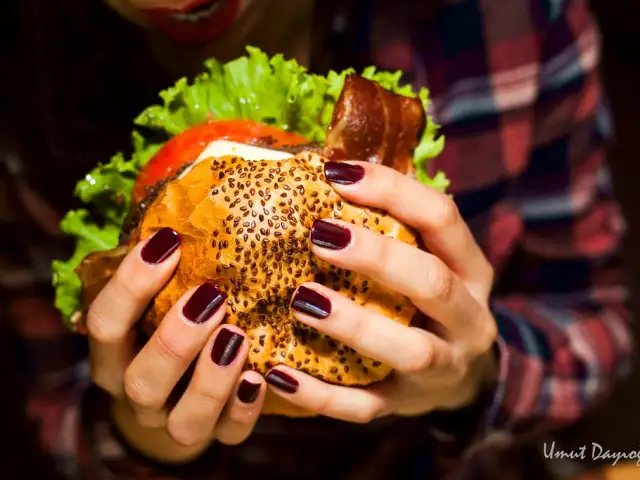 Meat Burger & Steakhouse'nin yemek ve ambiyans fotoğrafları 6