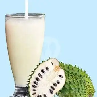 Gambar Makanan Jus Kui Juice (Siomay & Sop Buah), Depok 19