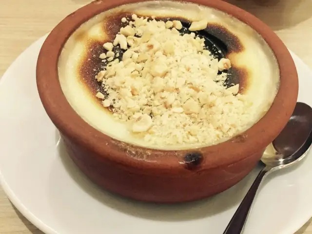 Paşam Türk Mutfağı'nin yemek ve ambiyans fotoğrafları 6