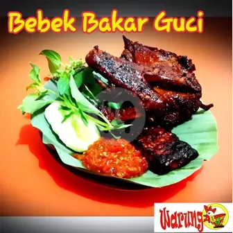 Gambar Makanan Warung ABG (Spesial Bakar Guci), Selaparang 3