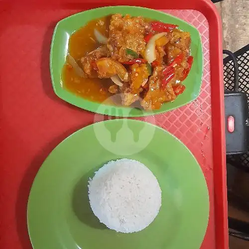 Gambar Makanan RM Indoseia Food, Villa Permata 7
