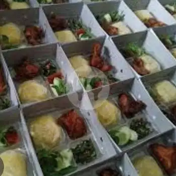 Gambar Makanan WR Nasi Paket Hemat, Pondok Cabe Belakang Ubi Cilembu 15