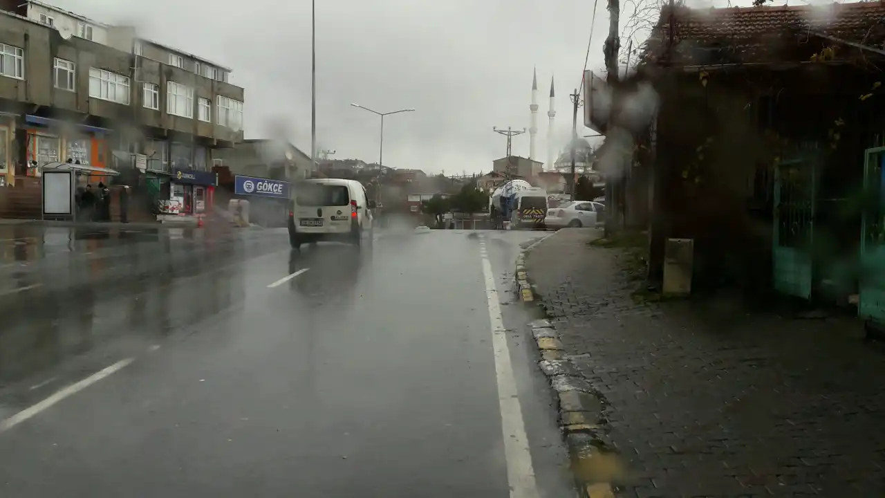 Aydos Odun Ekmek Fırını