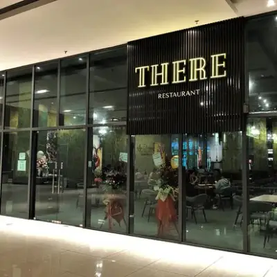 There Restaurant