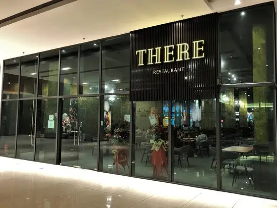 There Restaurant
