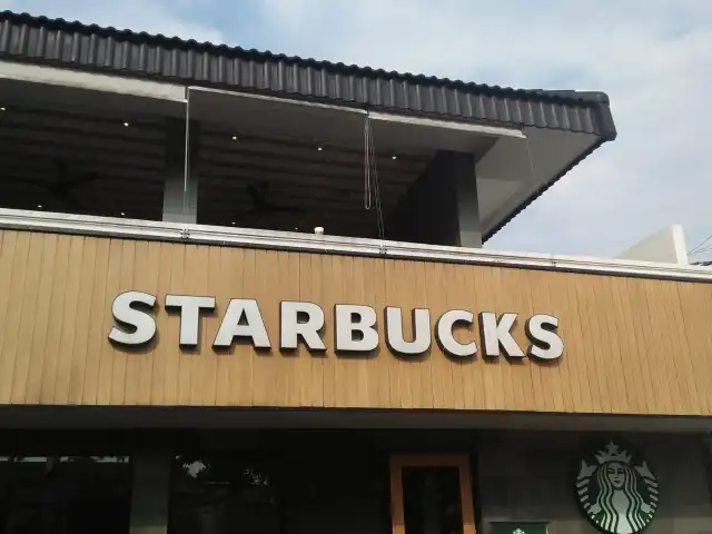 Gambar Makanan Starbucks Coffee 8