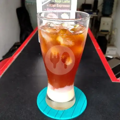 Gambar Makanan Wande KoffieBar, Pamulang 8