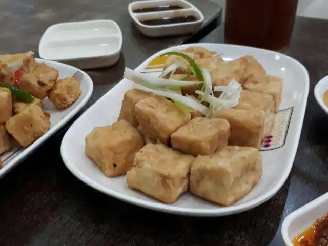 Hainanese Delights Food Photo 17