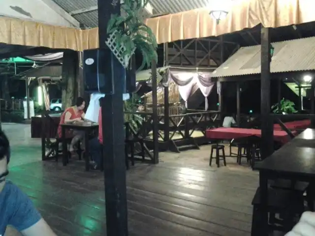 Restoran Anjung Warisan (Tree Top) Food Photo 5