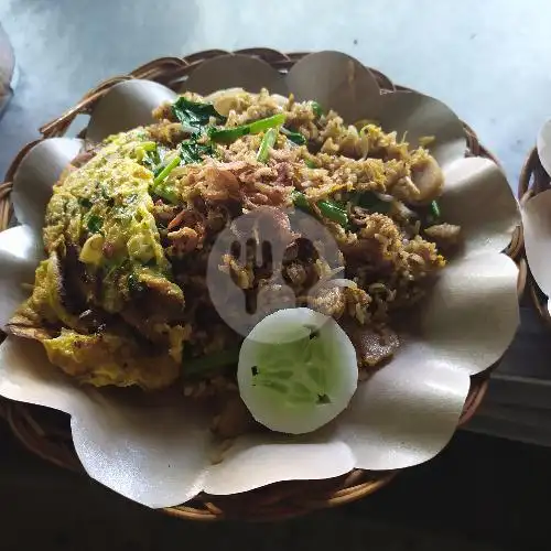 Gambar Makanan Warung Bagus Nascam, Ujung Pandang 5