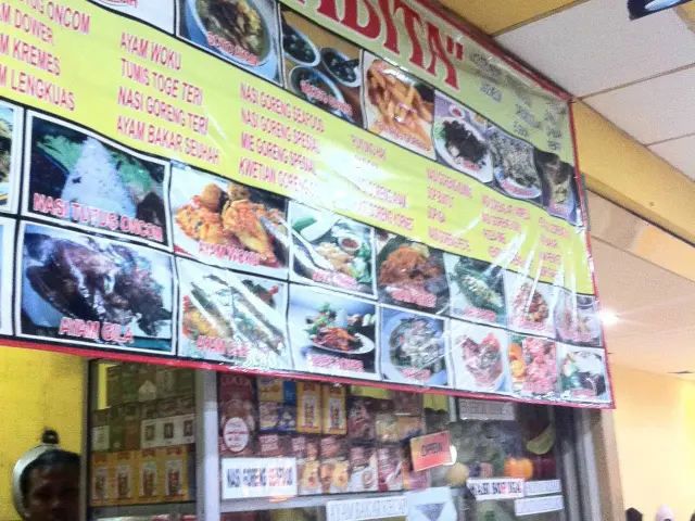 Gambar Makanan Raos Kabita 3