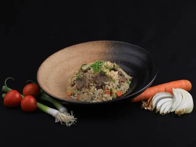 My Asia Sushi'nin yemek ve ambiyans fotoğrafları 27