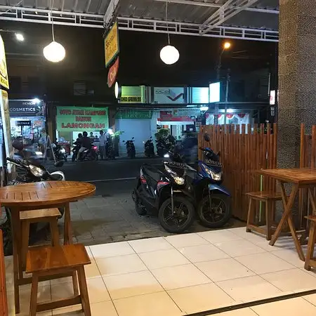 Gambar Makanan Warung Chili 5