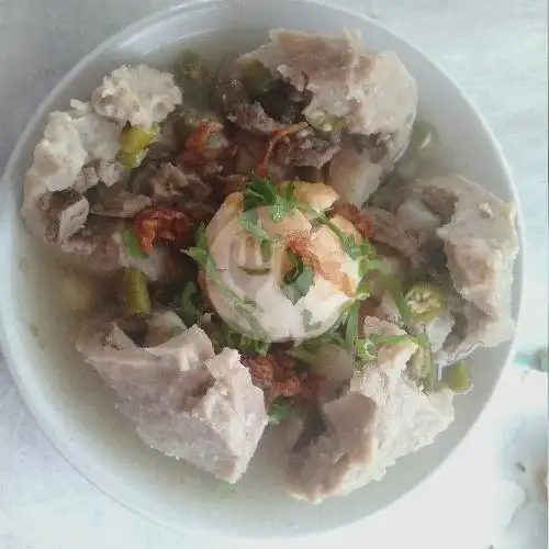 Gambar Makanan Bakso & Mie Ayam Sido Mampir, Arifin Ahmad 5