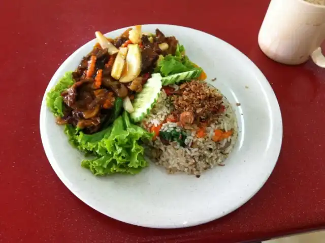 Restoran Salam Ya Salam Food Photo 3