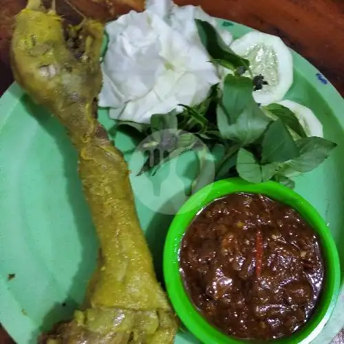 Gambar Makanan WR Barokah, Karangjati 13