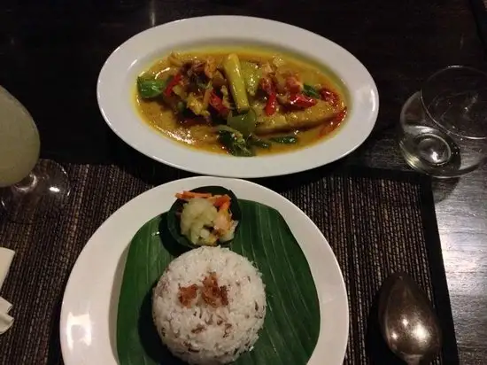 Gambar Makanan Kesuma Restaurant 7