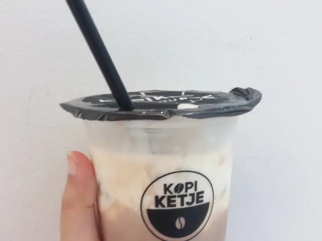 Gambar Makanan Kopi Ketje 10