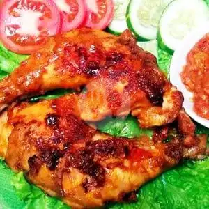 Gambar Makanan Ayam Bakar Madu Kremes 11