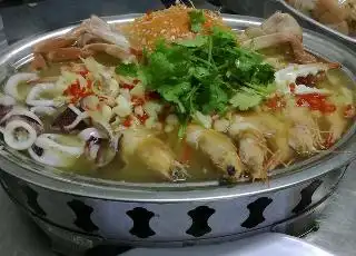 Sawaddee Thai Eleven Food Photo 1