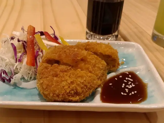 Gambar Makanan Nama Sushi 16