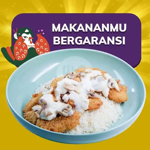 Gambar Makanan Ayamayaman, Bintaro 11