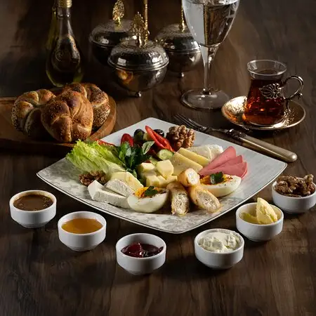 Fatma Sultan Restaurant (Türk Mutfağı)'nin yemek ve ambiyans fotoğrafları 14