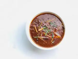 Tandoori Cafe Indian Muslim Cuisine Food Photo 1