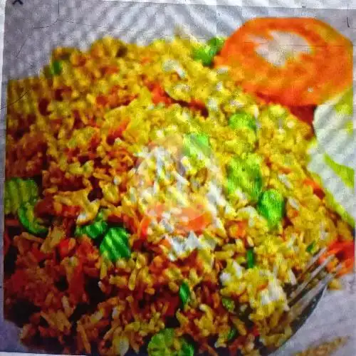Gambar Makanan Nasi Goreng 99 Pemalang-Setu 16