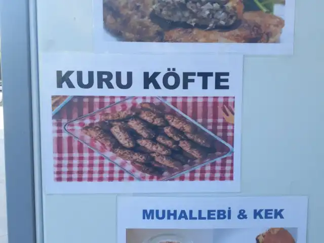 Park Kafe & Mobil Aksesuar'nin yemek ve ambiyans fotoğrafları 6