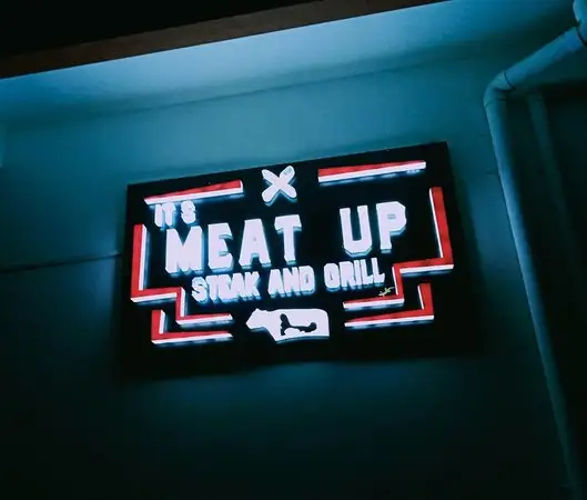 Gambar Makanan It's Meat Up 12